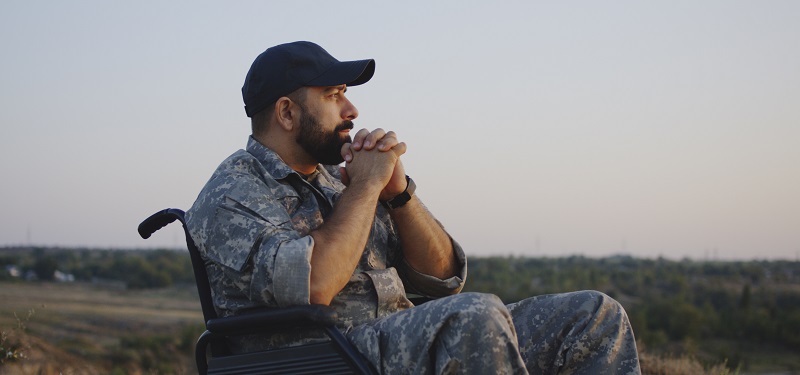 Medical Marijuana for Veterans with PTSD