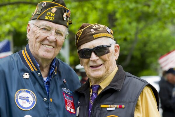 Medical Marijuana for Veterans with PTSD