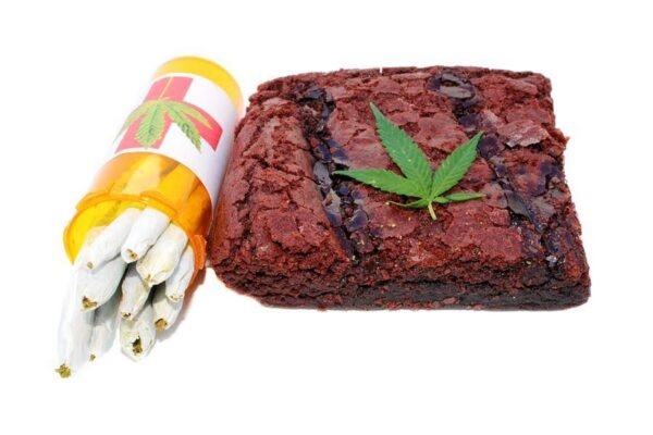 Best Way to Consume Cannabis