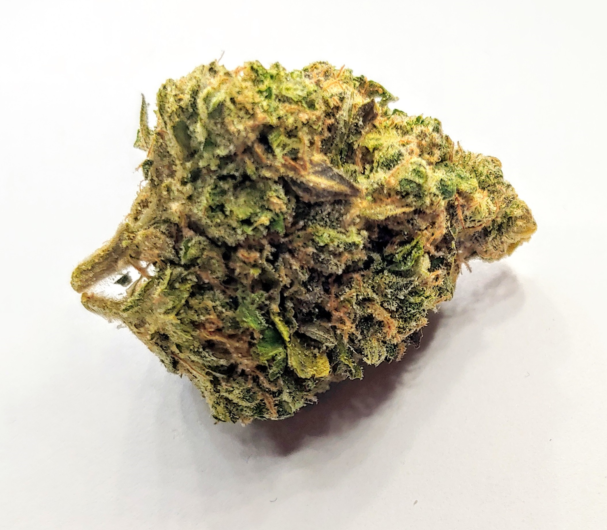 Marijuana Sour Diesel Strain Review - Leaf Expert