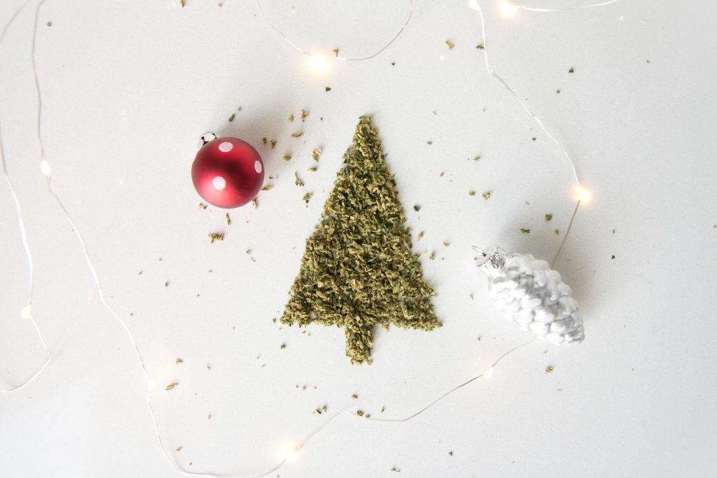 Happy Holidays from Grant Pharms