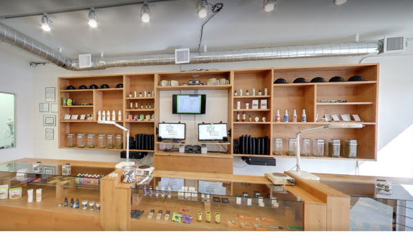 Guide to Visiting a Colorado Medical Marijuana Dispensary