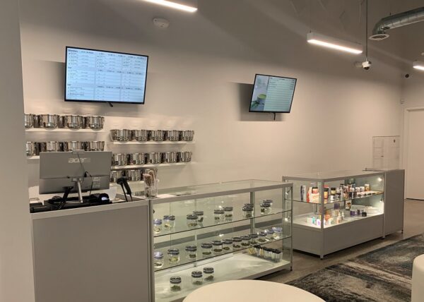 Grant Pharms II: Second Colorado Springs Dispensary Now Open! Grant Pharms II: Second Colorado Springs Dispensary Now Open!
