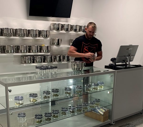 Blog Colorado Dispensary Order Online Grant Pharms