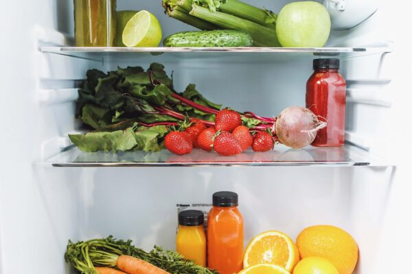 Healthy Munchie Snacks to Pair With Medical Marijuana