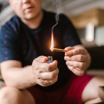 Eating Marijuana Edibles vs. Smoking