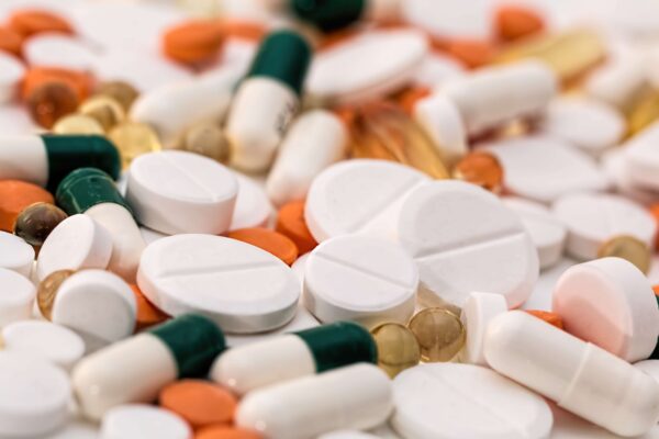 Medical Marijuana: Proven to Reduce Opioid Use