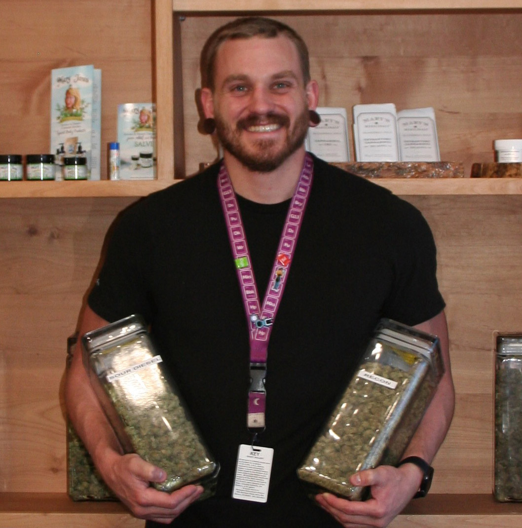 Medical Marijuana Dispensary Colorado Springs Grant Pharms