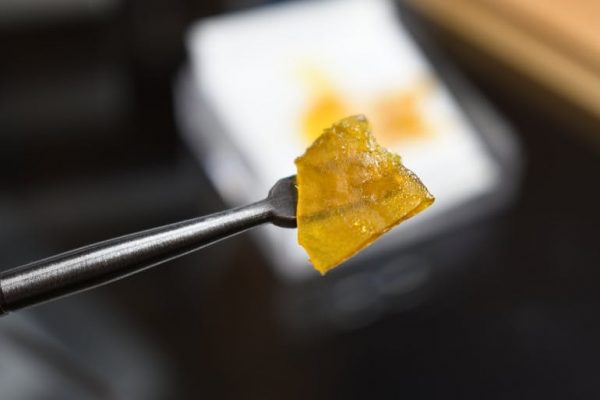 Cannabis Concentrates 101