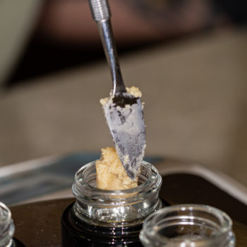 Cannabis Concentrates 101