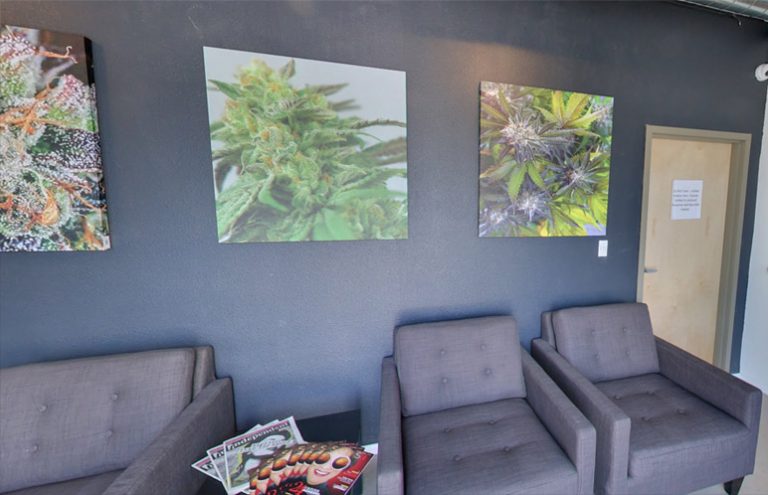 Medical Marijuana Dispensary Colorado Springs