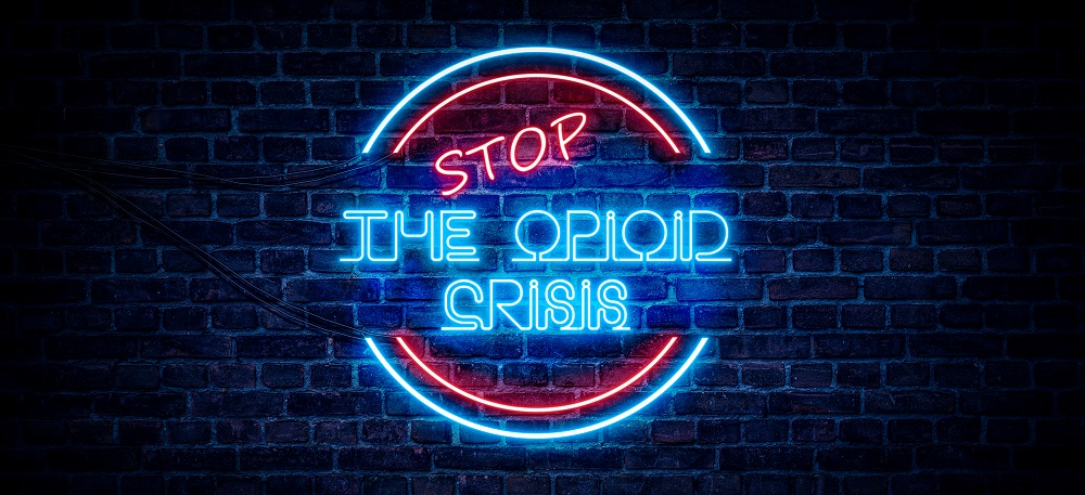 Stop The Opioid Crisis with Medical Marijuana