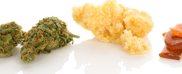 Cannabis Concentrates 101 Cannabis Concentrates 101