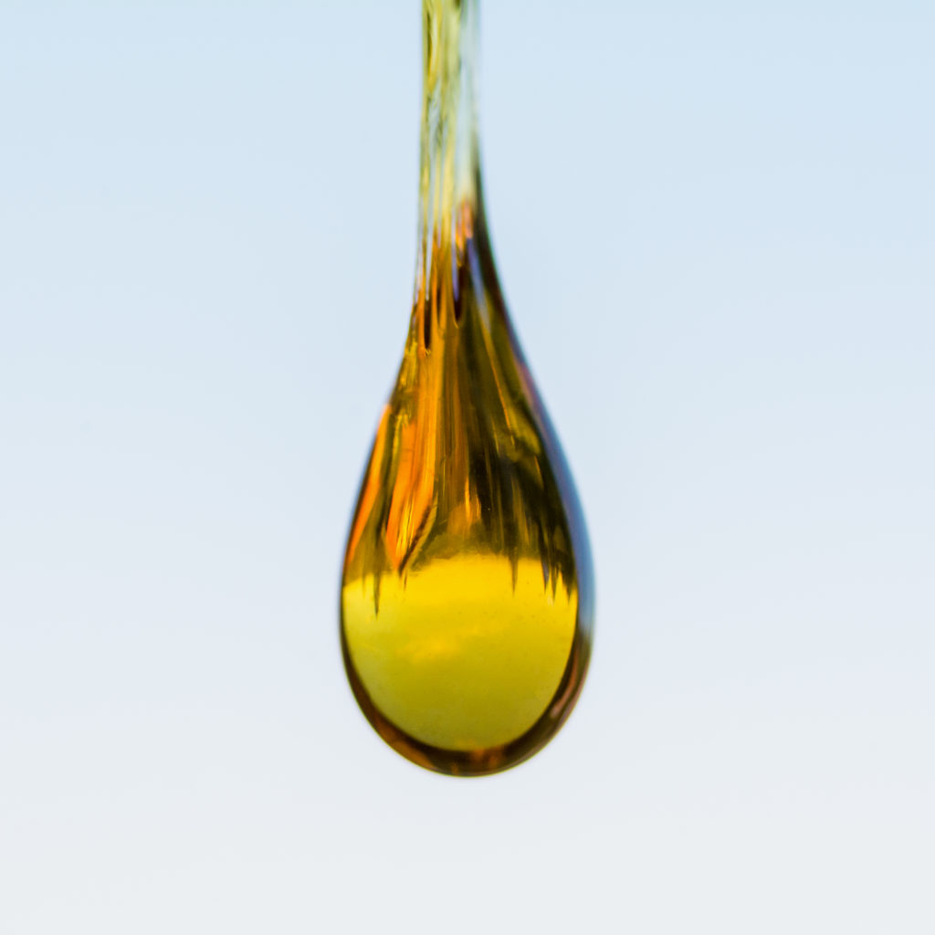 What are THC Distillates & How to Use Them | Grant Pharms