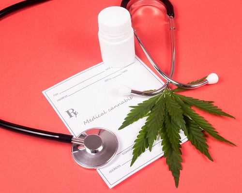Medical Cannabis Daily Deals