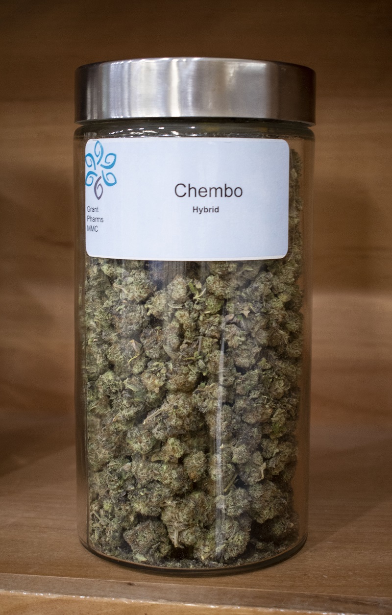 Chembo Hybrid