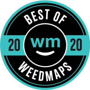 Best of Weedmaps 2020