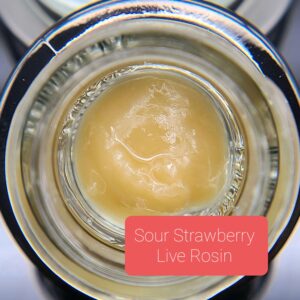 The Benefits of Solventless Extractions
