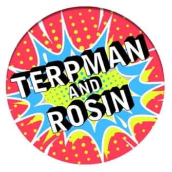 Terpman & Rosin - Grant Pharms
